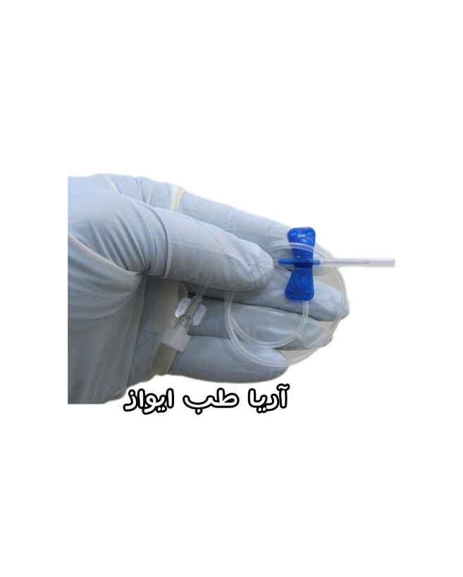 فروش آنلاین اسکالپ آبی