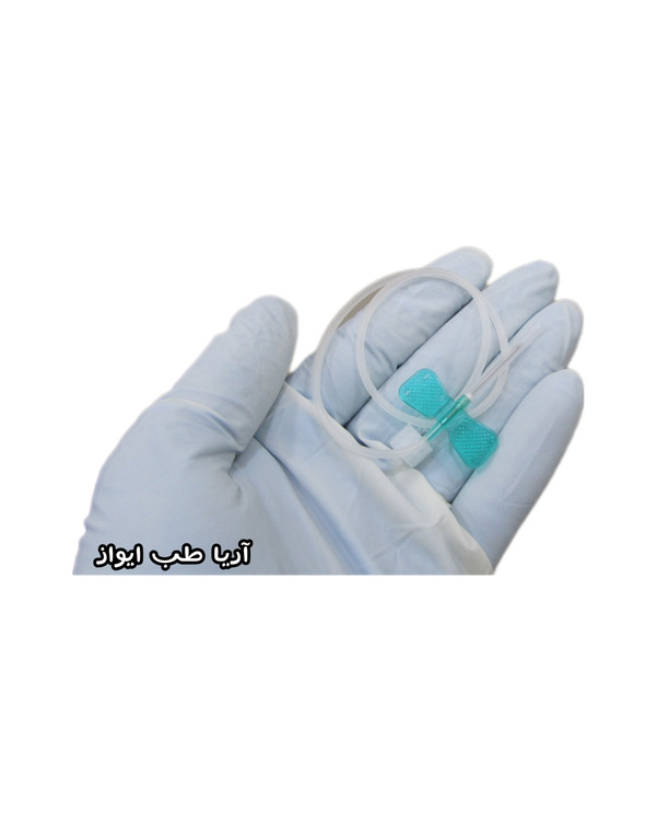 فروش آنلاین اسکالپ سبز