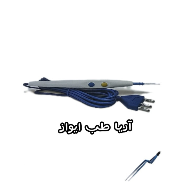 فروش آنلاین قلم الکتروکوتر